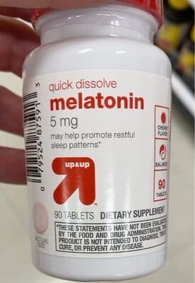 Melatonin