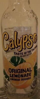 Original Lemonade