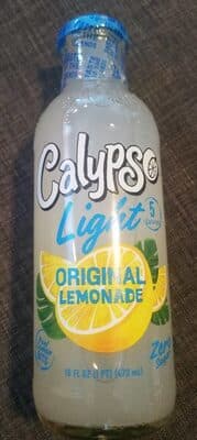 Light Original Lemonade