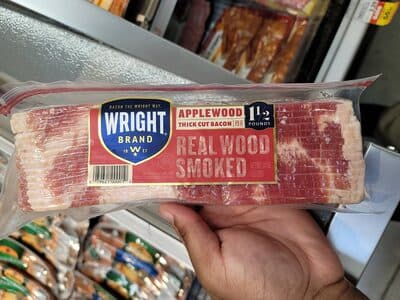 Applewood Bacon