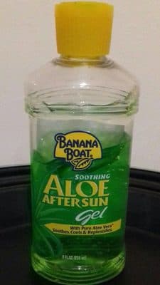 Aloe Vera