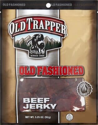 Beef Jerky