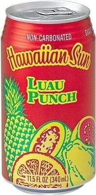 Luau Punch