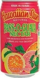 Pass-0-Guava Nectar