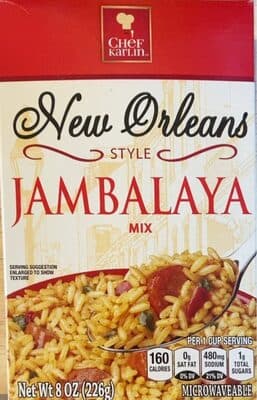 Jambalaya
