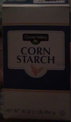 Corn Starch