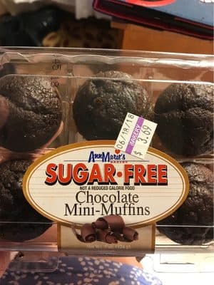 Mini Muffins