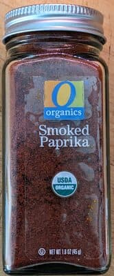 Smoked Paprika