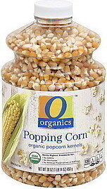 Popping Corn
