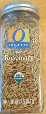 Organic Rosemary