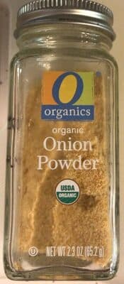 Organic Onion Powder