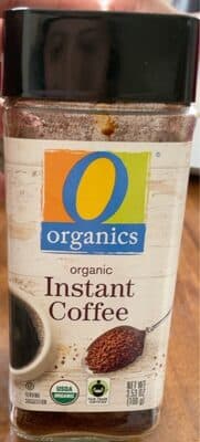 Instant Coffee