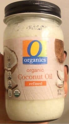Coconut Oil