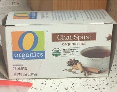 Chiaai Spice