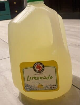 Lemonade