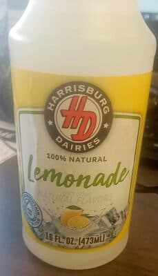 Lemonade