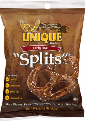 Original Pretzel