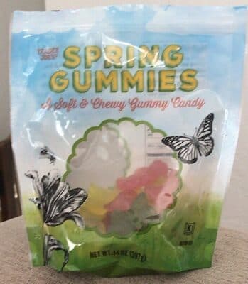 Spring Gummies