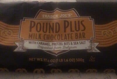 Pound plus