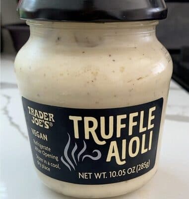Truffle Aioli