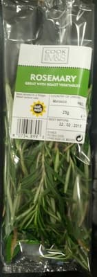 Rosemary