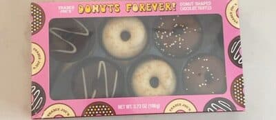 Donuts forever