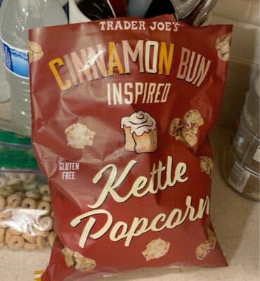 Popcorn