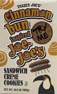 Sandwich Creme Cookies