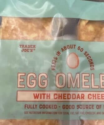 Egg Omelets