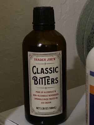 Classic Bitters