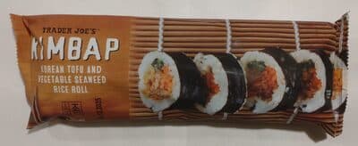 Kimbap