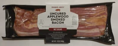 Applewood Smoked Bacon