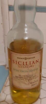 Trader Giotto's Extra Virgin Olive Oil