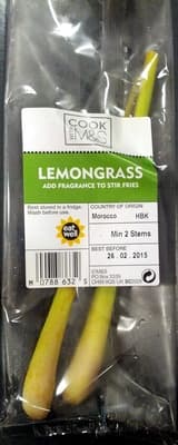 Lemongrass