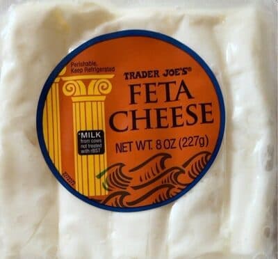 Feta Cheese