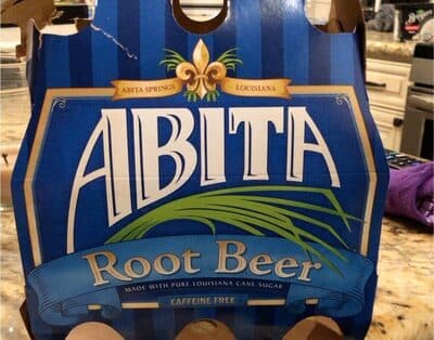 Root Beer