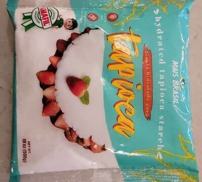 Tapioca