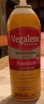 Vegalene
