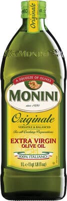 Extra Virgin Olive Oil