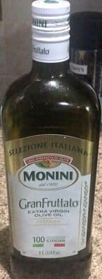 Olive oil