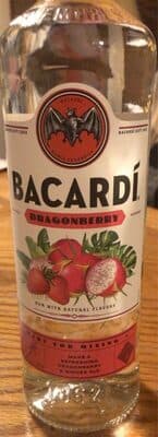White rum