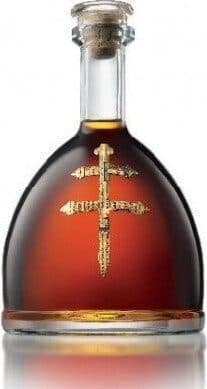 D'usse Vsop Cognac