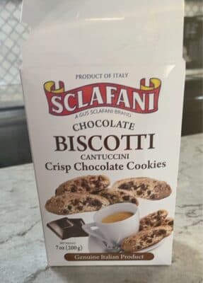 Biscotti