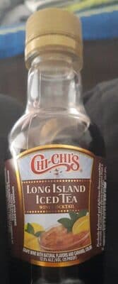 Long Island Iced Tea