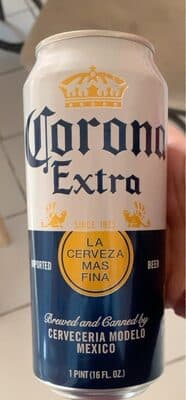 Cerveria modelo mexico