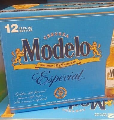 Modelo especial