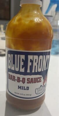 Bbq Sauce