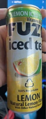Ice tea
