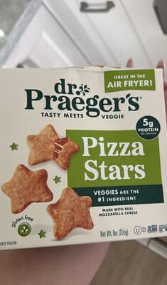 Pizza Stars