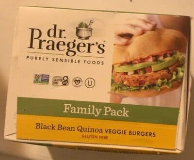 dr.Praeger’s
